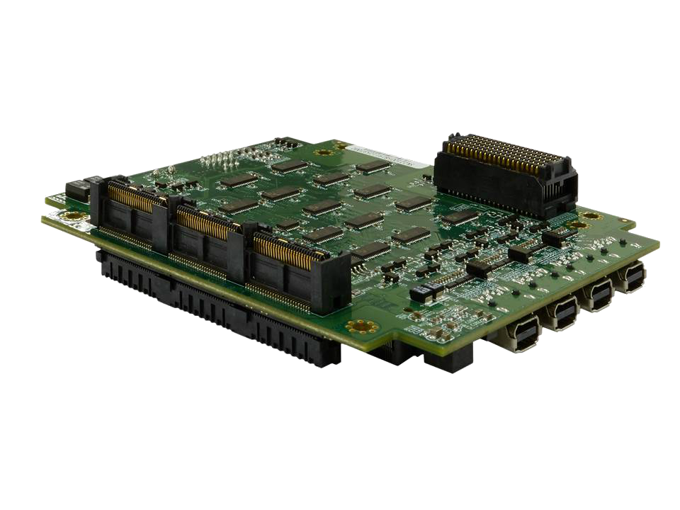 SK221 | PCIE/104 MXM Carrier | PERFECTRON